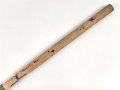 U.S.Army 2.Weltkrieg, Zeltstange faltbar, datiert 194?