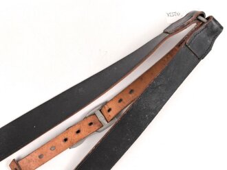Bundesgrenzschutz, Koppeltragegestell in gutem Zustand,...