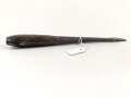 Schraubendreher Wehrmacht? keine Markierungen, Gesamtlänge etwa 19,5cm