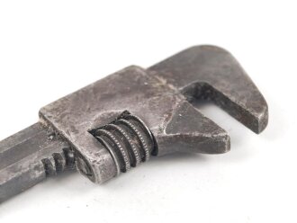 Feststellzange " Mauser" Gesamtlänge etwa 11cm