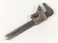 Feststellzange " Mauser" Gesamtlänge etwa 11cm