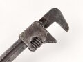 Feststellzange " Mauser" Gesamtlänge etwa 11cm