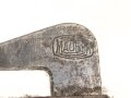 Feststellzange " Mauser" Gesamtlänge etwa 11cm