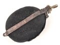 Feldflasche, wohl aus den 1930iger Jahren. Gebraucht