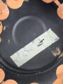 Tschako Polizei  aus den 1950iger Jahren