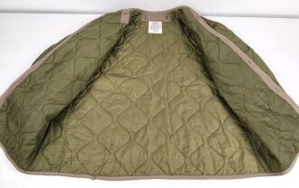 U.S. Army, Parka Liner size L, good condition
