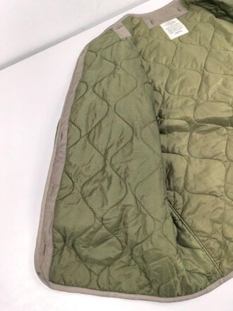 U.S. Army, Parka Liner size L, good condition
