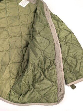 U.S. Army, Parka Liner size L, good condition