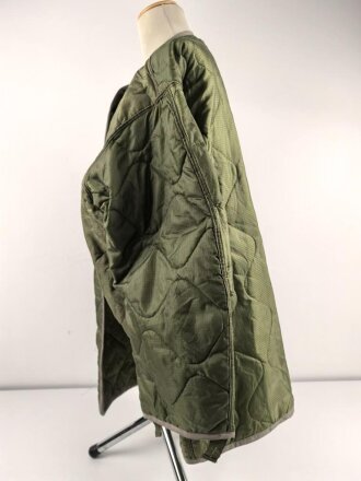U.S. Army, Parka Liner size L, good condition
