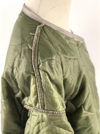 U.S. Army, Parka Liner size L, good condition
