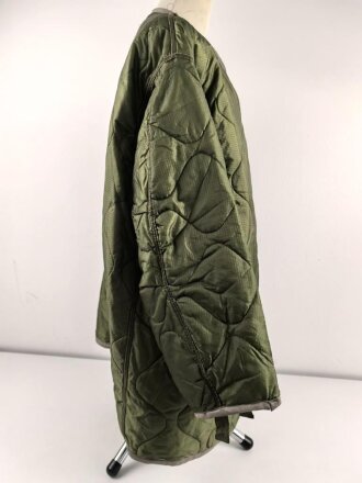 U.S. Army, Parka Liner size L, good condition