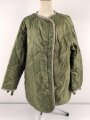 U.S. Army, Parka Liner size L, good condition