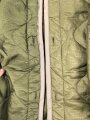 U.S. Army, Parka Liner size L, good condition