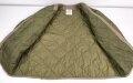 U.S. Army, Parka Liner size L, good condition