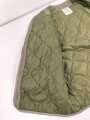 U.S. Army, Parka Liner size L, good condition