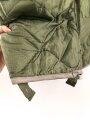 U.S. Army, Parka Liner size L, good condition