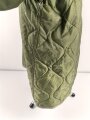 U.S. Army, Parka Liner size L, good condition