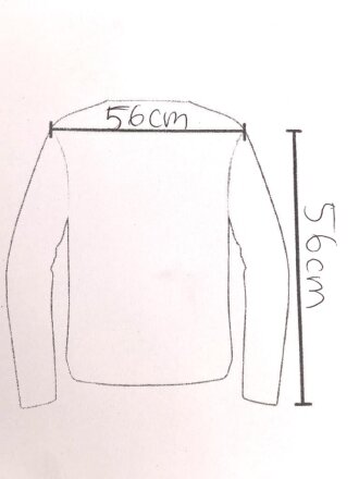Schwarze, halblange Lederjacke mit Fellkragen. Guter Zustand, sicherlich zivile Fertigung, Einzelstück aus Filmfundus.