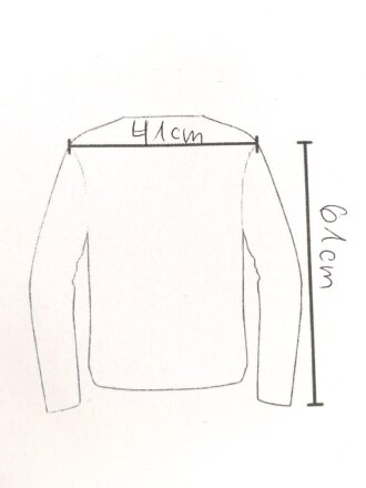Kaiserliche Marine, Paradejacke in gutem Zustand, der Armwinkel nur angeheftet. Eigentumstück