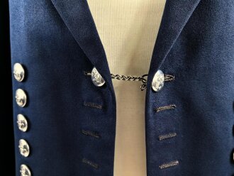 Kaiserliche Marine, Paradejacke in gutem Zustand, der...
