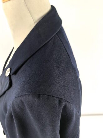 Kaiserliche Marine, Paradejacke in gutem Zustand, der Armwinkel nur angeheftet. Eigentumstück