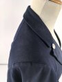 Kaiserliche Marine, Paradejacke in gutem Zustand, der Armwinkel nur angeheftet. Eigentumstück