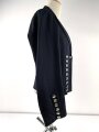 Kaiserliche Marine, Paradejacke in gutem Zustand, der Armwinkel nur angeheftet. Eigentumstück