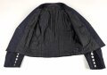 Kaiserliche Marine, Paradejacke in gutem Zustand, der Armwinkel nur angeheftet. Eigentumstück
