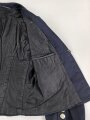 Kaiserliche Marine, Paradejacke in gutem Zustand, der Armwinkel nur angeheftet. Eigentumstück
