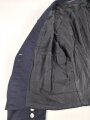 Kaiserliche Marine, Paradejacke in gutem Zustand, der Armwinkel nur angeheftet. Eigentumstück