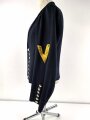 Kaiserliche Marine, Paradejacke in gutem Zustand, der Armwinkel nur angeheftet. Eigentumstück
