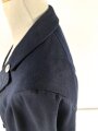 Kaiserliche Marine, Paradejacke in gutem Zustand, der Armwinkel nur angeheftet. Eigentumstück