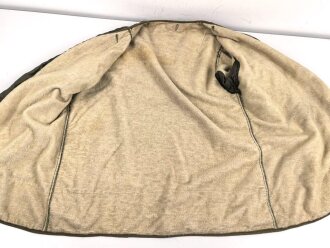 U.S. Army, Parka Liner M51 Fishtail Parka. Used