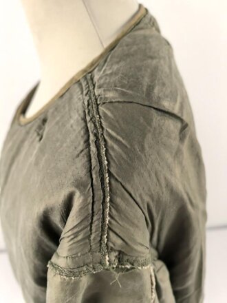 U.S. Army, Parka Liner M51 Fishtail Parka. Used
