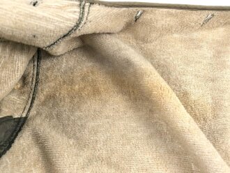 U.S. Army, Parka Liner M51 Fishtail Parka. Used