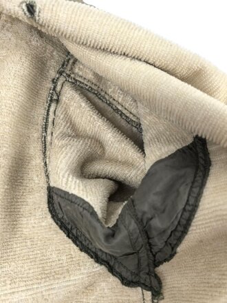 U.S. Army, Parka Liner M51 Fishtail Parka. Used