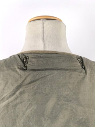 U.S. Army, Parka Liner M51 Fishtail Parka. Used