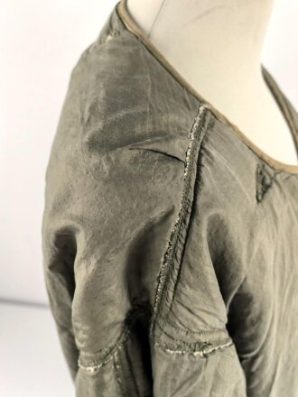 U.S. Army, Parka Liner M51 Fishtail Parka. Used
