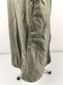 U.S. Army, Parka Liner M51 Fishtail Parka. Used