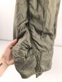 U.S. Army, Parka Liner M51 Fishtail Parka. Used