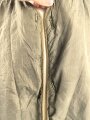 U.S. Army, Parka Liner M51 Fishtail Parka. Used