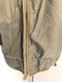 U.S. Army, Parka Liner M51 Fishtail Parka. Used