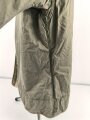 U.S. Army, Parka Liner M51 Fishtail Parka. Used