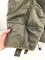 U.S. Army, Parka Liner M51 Fishtail Parka. Used