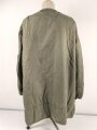 U.S. Army, Parka Liner M51 Fishtail Parka. Used