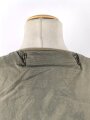 U.S. Army, Parka Liner M51 Fishtail Parka. Used