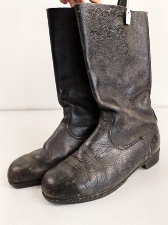 Nationale Volksarmee der DDR, Paar Stiefel für...