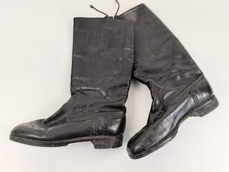 Nationale Volksarmee der DDR, Paar Stiefel für...