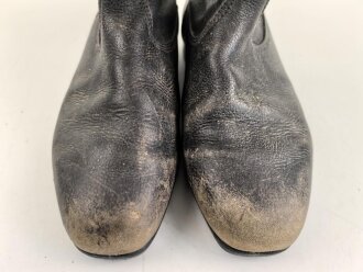 Nationale Volksarmee der DDR, Paar Stiefel für...