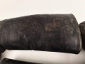 Paar benagelte Stiefel für einen Unteroffizier der Wehrmacht. Sohlenlänge 28cm, ungereinigt